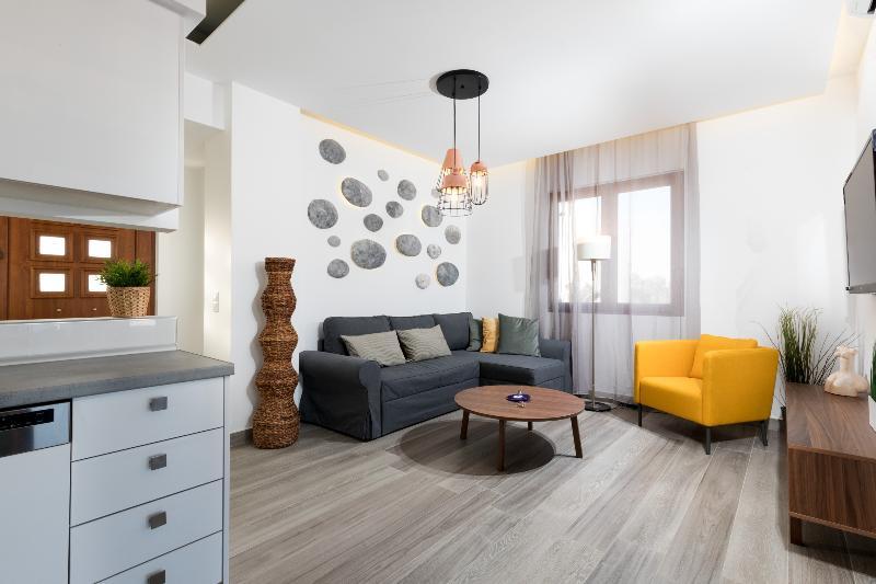 Antonoglou Beach Villas - Lahania エクステリア 写真
