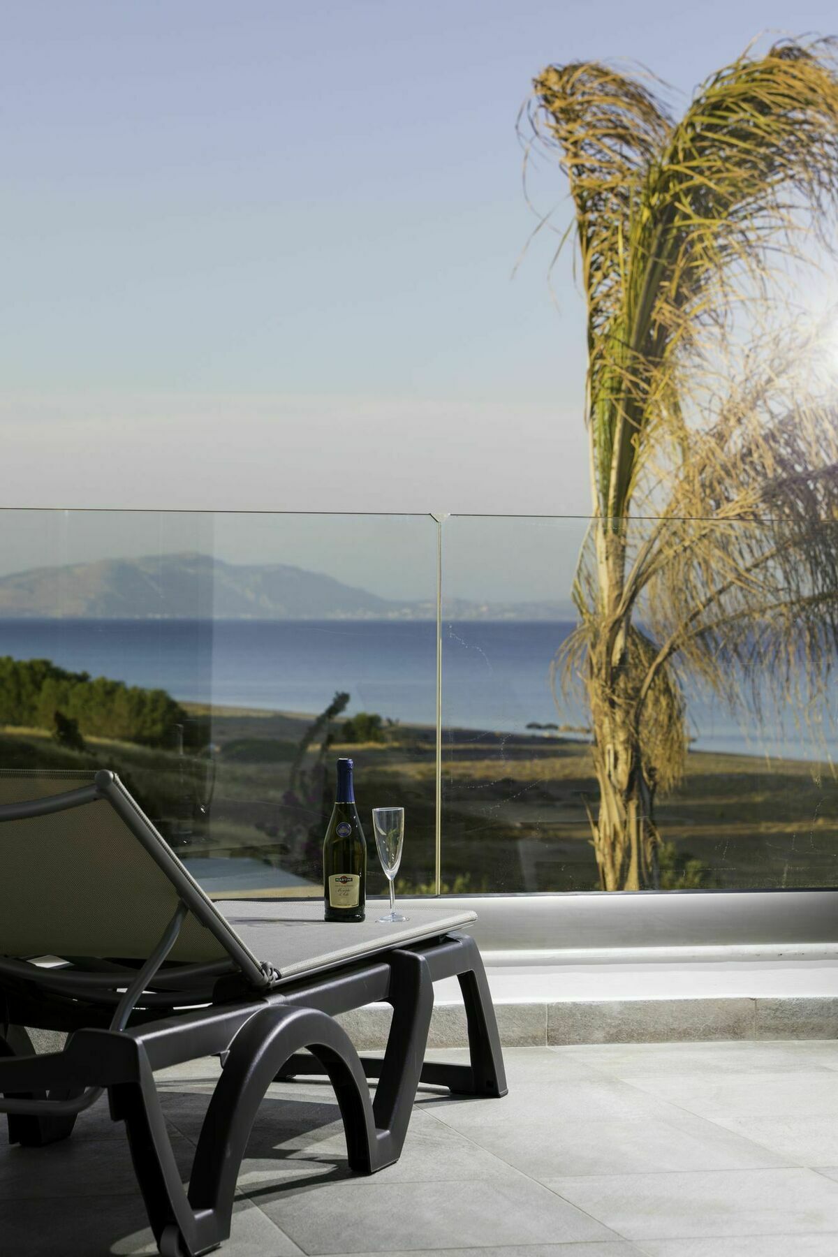 Antonoglou Beach Villas - Lahania エクステリア 写真
