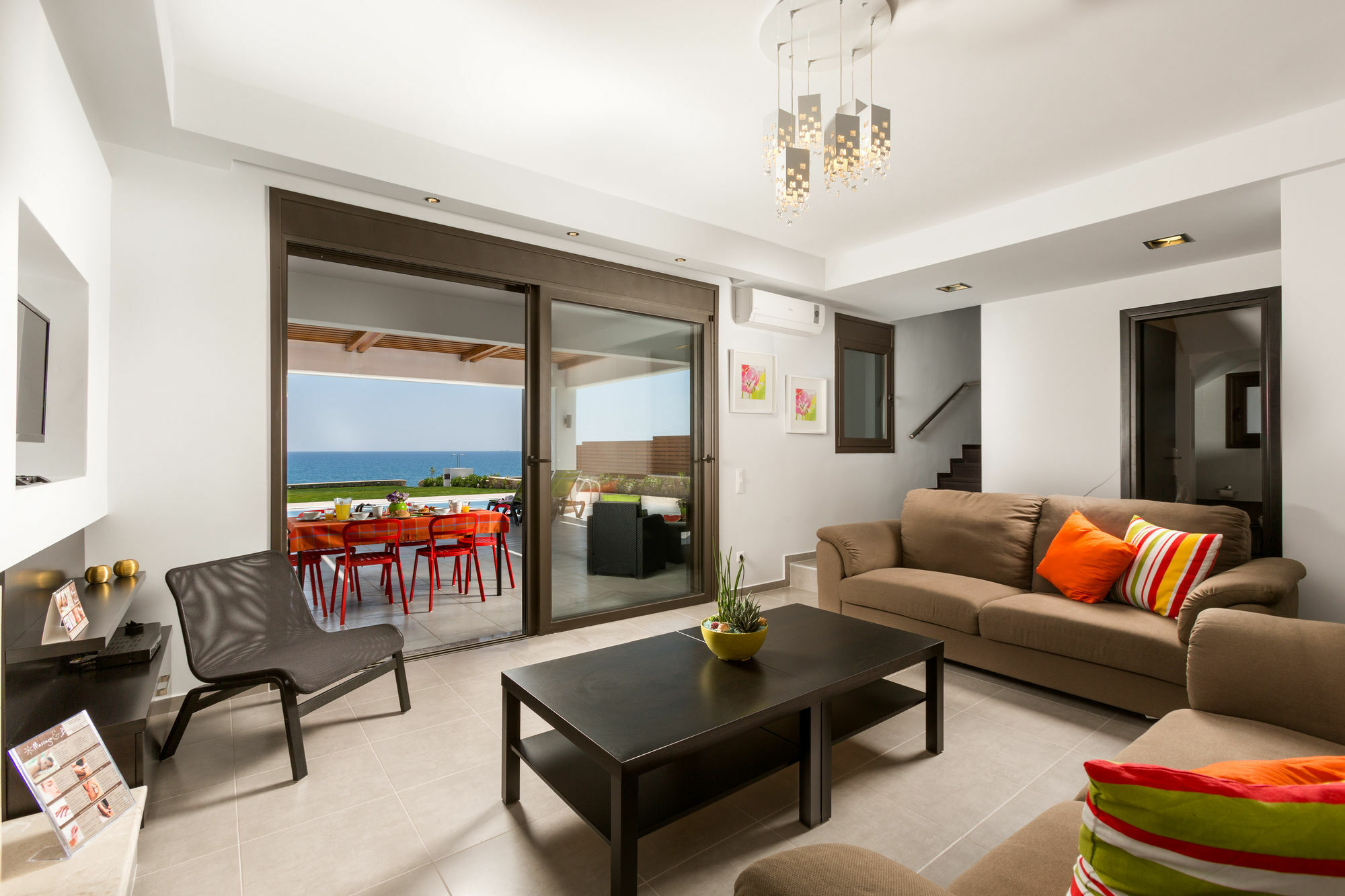 Antonoglou Beach Villas - Lahania エクステリア 写真