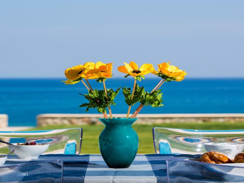 Antonoglou Beach Villas - Lahania エクステリア 写真
