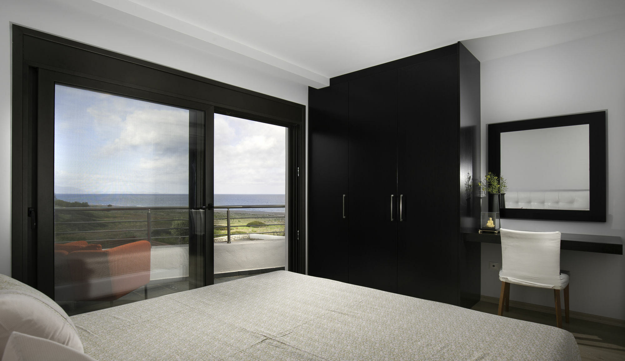 Antonoglou Beach Villas - Lahania エクステリア 写真