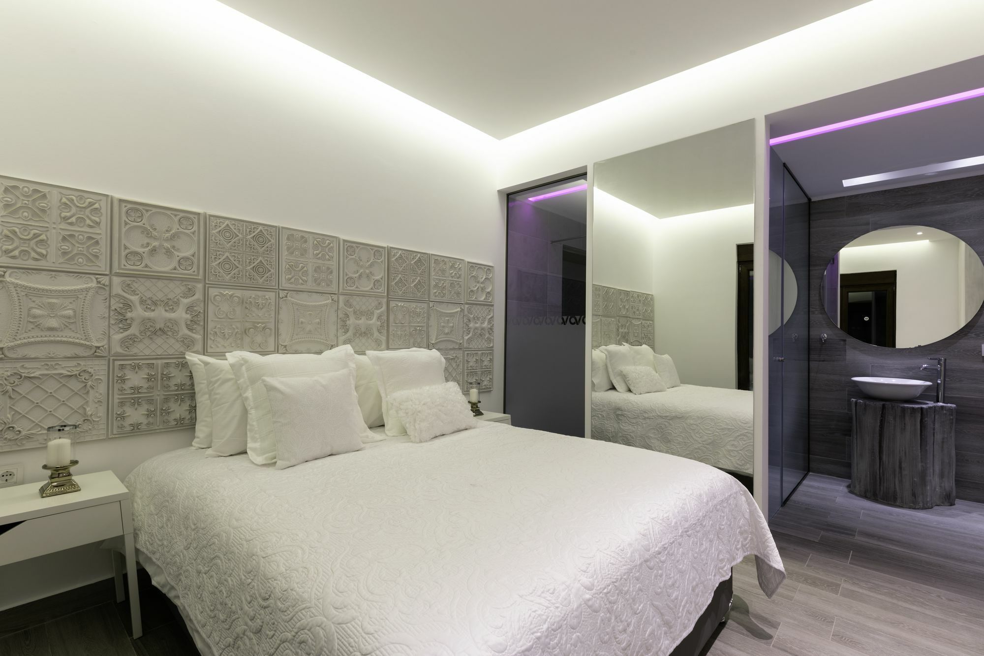 Antonoglou Beach Villas - Lahania エクステリア 写真