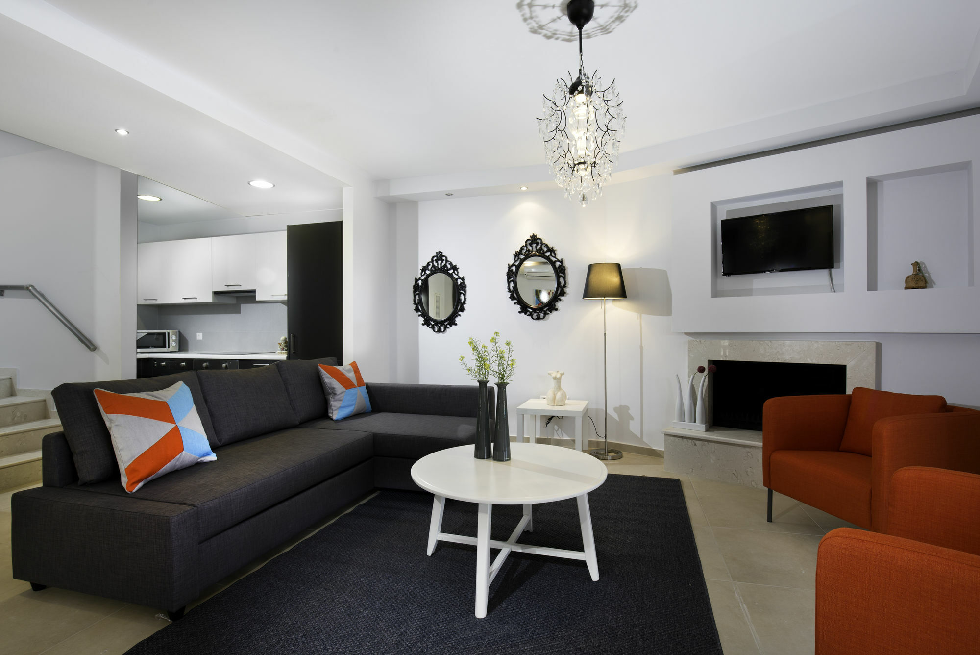 Antonoglou Beach Villas - Lahania エクステリア 写真