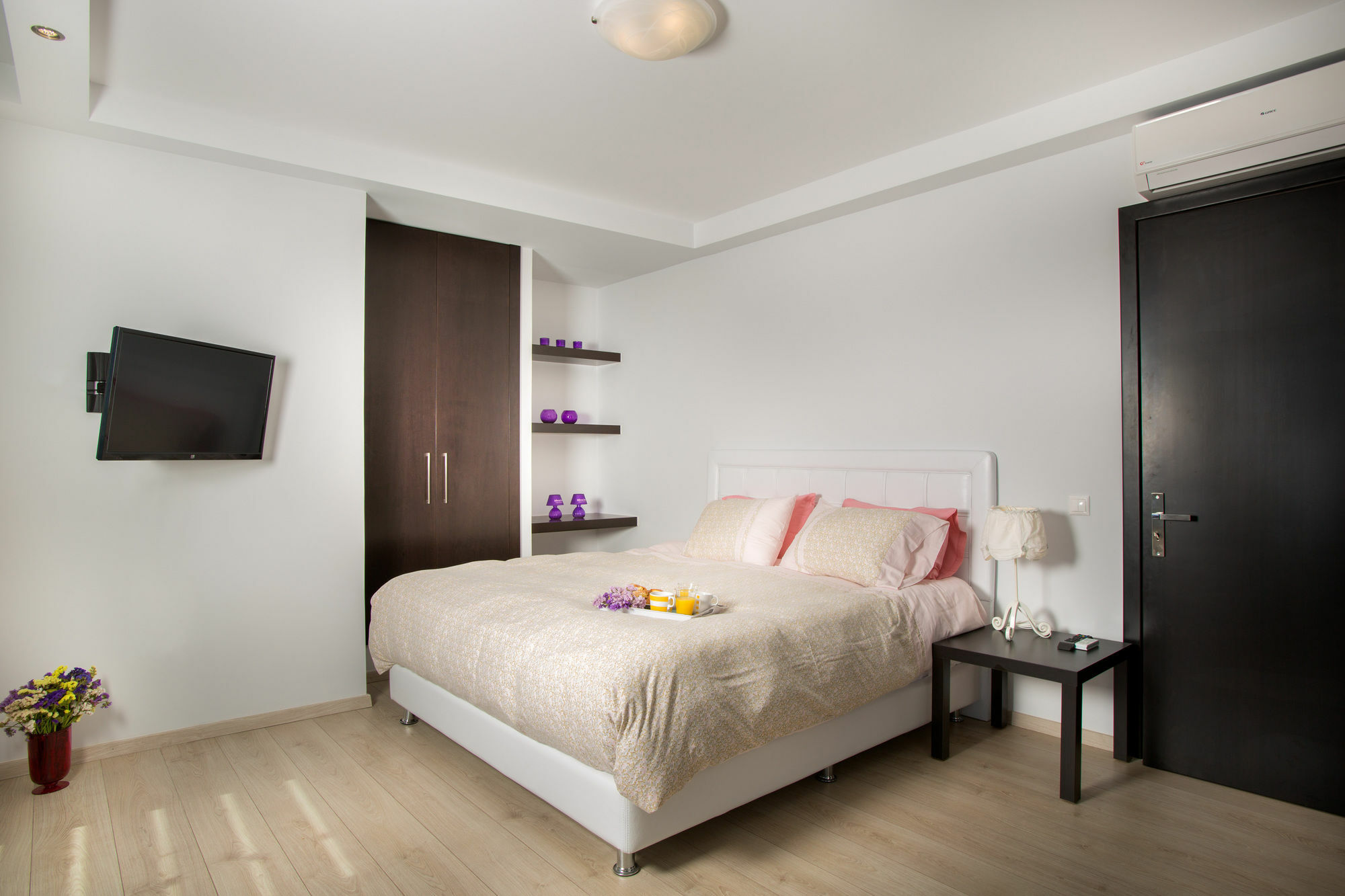 Antonoglou Beach Villas - Lahania エクステリア 写真