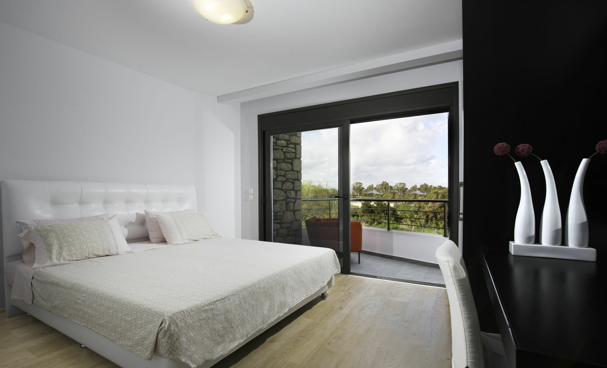 Antonoglou Beach Villas - Lahania エクステリア 写真